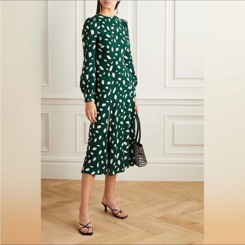 Reformation creed Dress